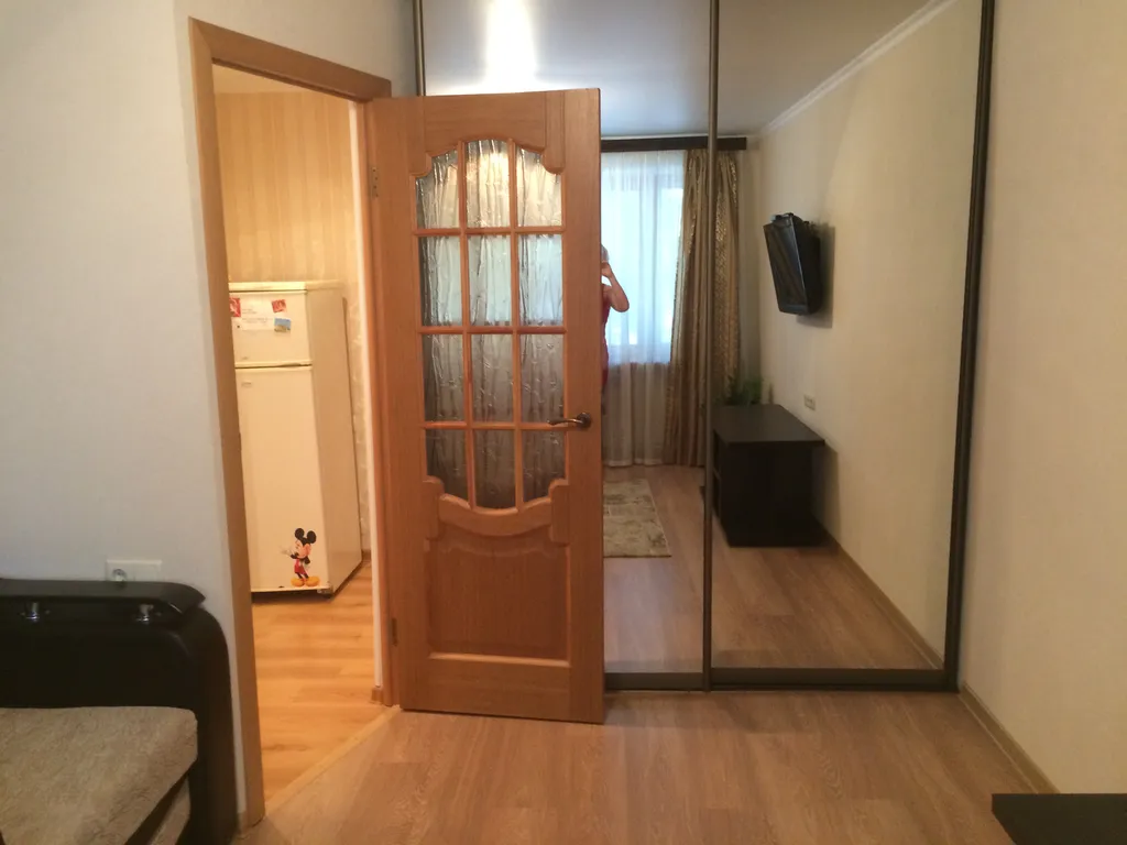 Квартира Уютная 2- х комнатная квартира — Судак