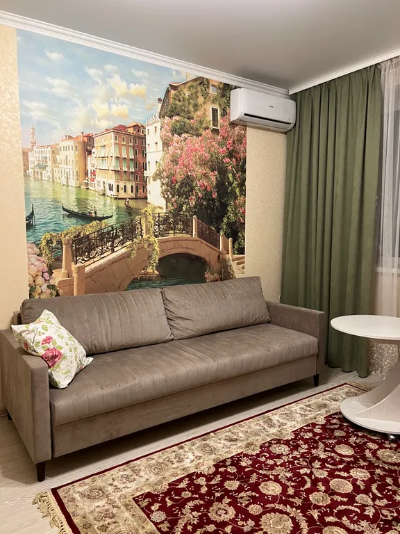 Уютная квартира для отдыха