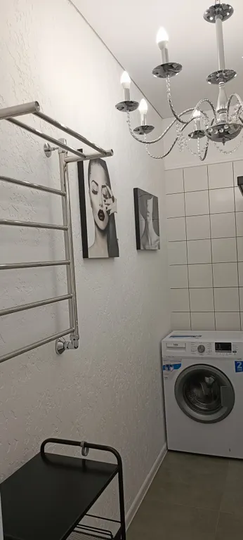 Квартира Стильная квартира — Калининград