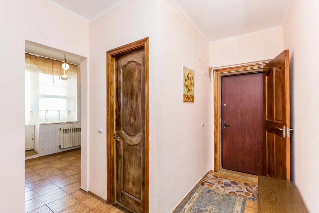 Квартира район Кок-Тобе