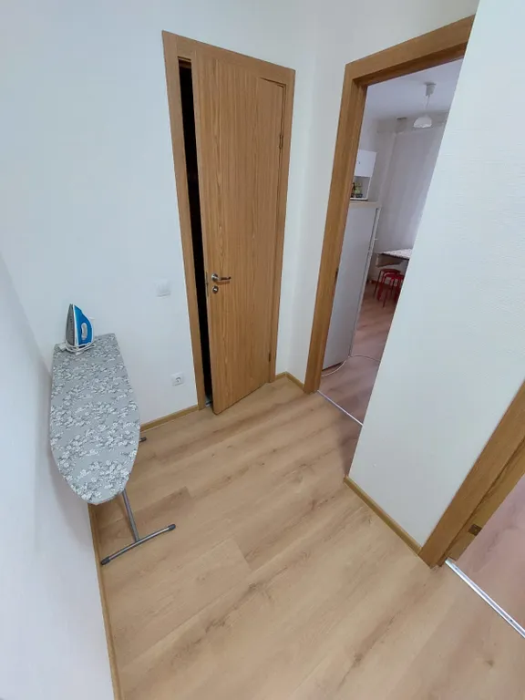 Квартира Квартира рядом с нии петрова — Песочный