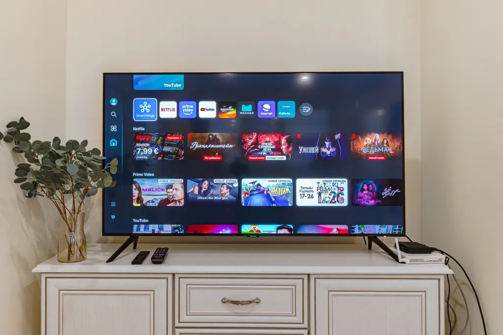 Элитная квартира