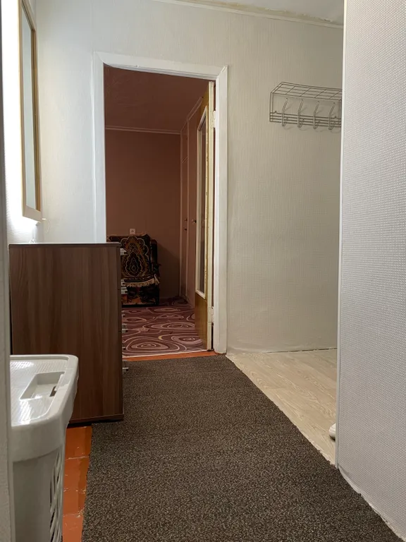 1-к. квартира 32 кв. м.