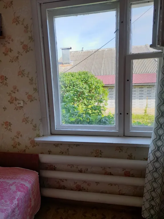 Уютный частный дом без хозяев