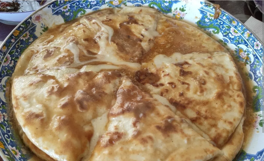 Дом с четырьмя спальнями и панорамой на Махачкалу