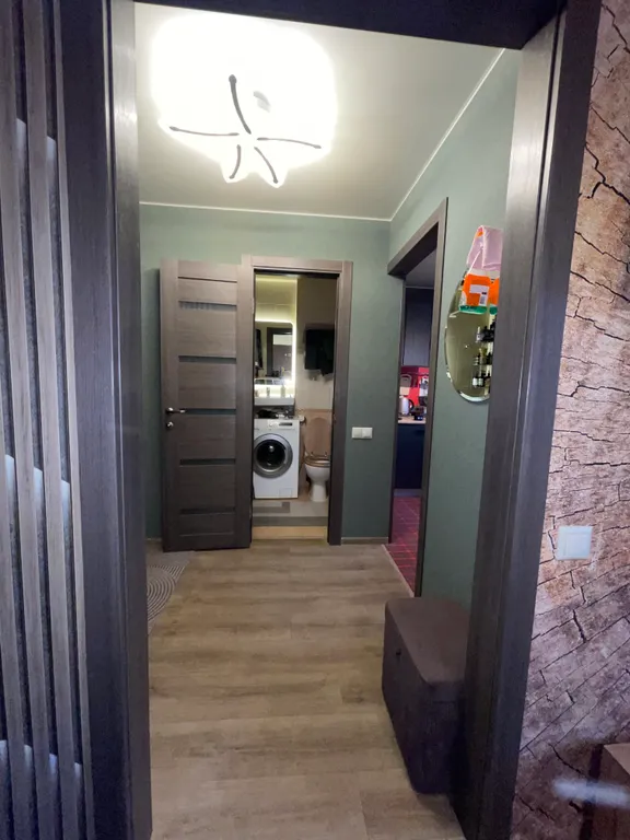 Квартира 1-комнатная Квартира — Пересвет