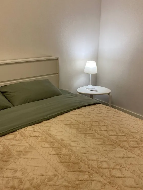 Апартаменты в центре на Советской