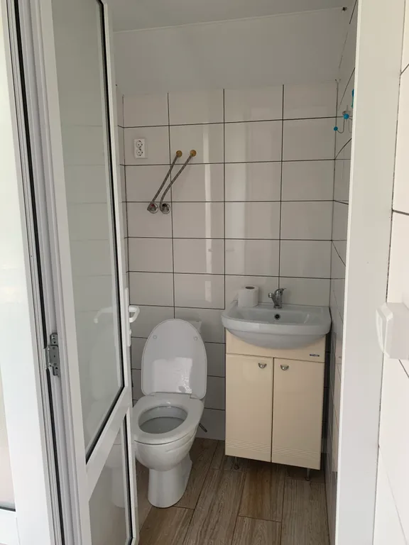 Коттедж 1-комнатный Дом — Геленджик