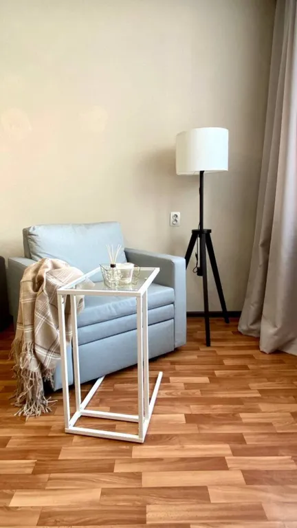 Домашний очаг на улице Артема