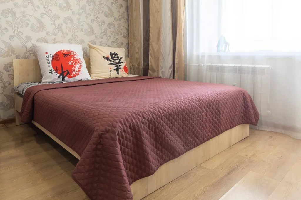 Уютная студия в историческом центре