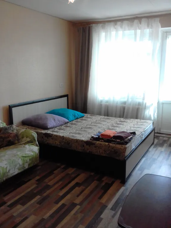 1-комнатная Квартира — аренда посуточно в Сатка