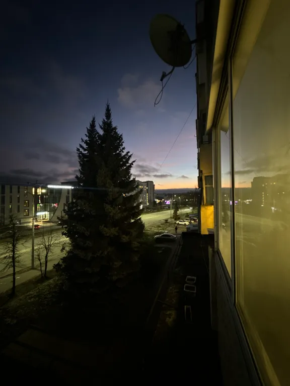 Уютная 2-х комнатная квартира рядом с центром города