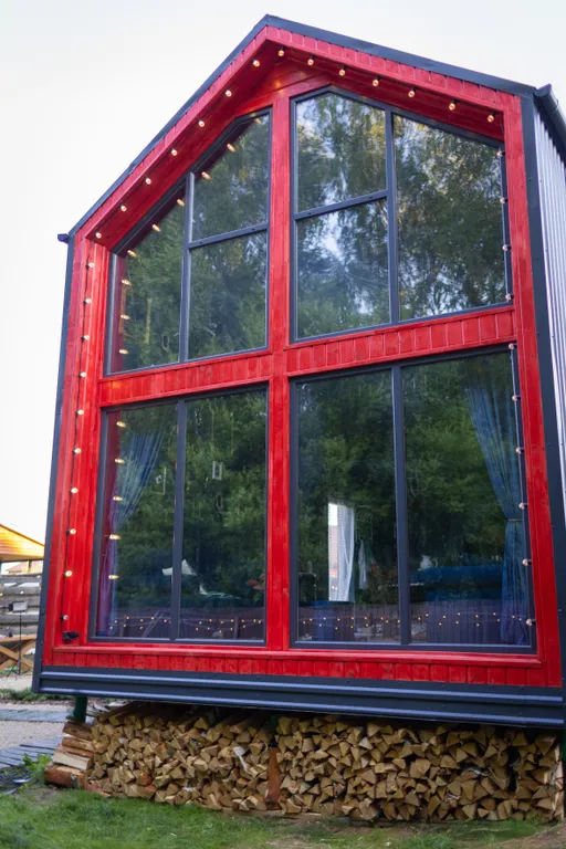 Дом Когтевран