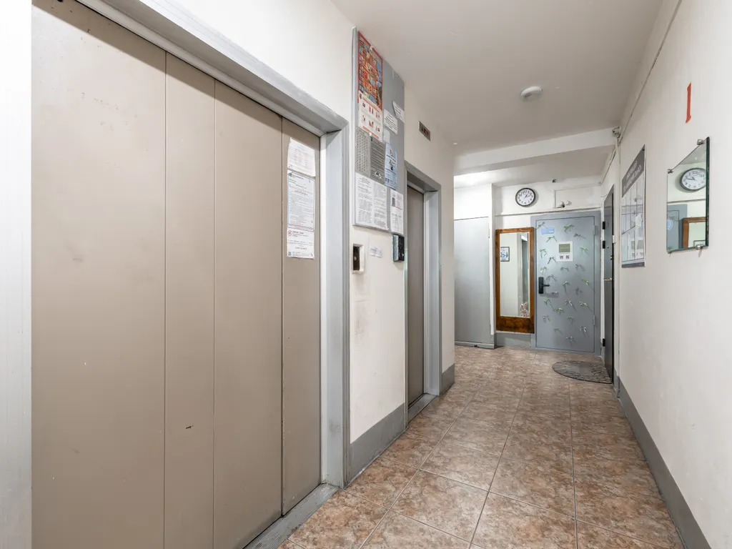 Квартира в центре Зеленограда (3 мкр.). 10 мин. Пешком до общ. Миэт.