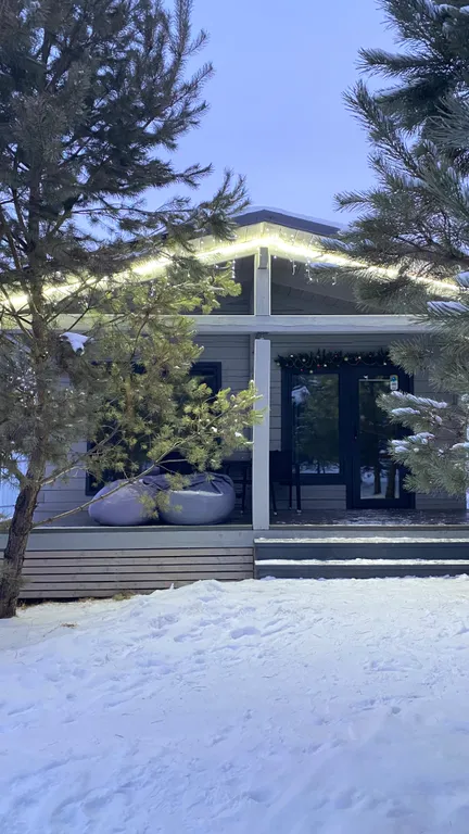 Коттедж Freedom Altay — аренда посуточно в Усть-Сема