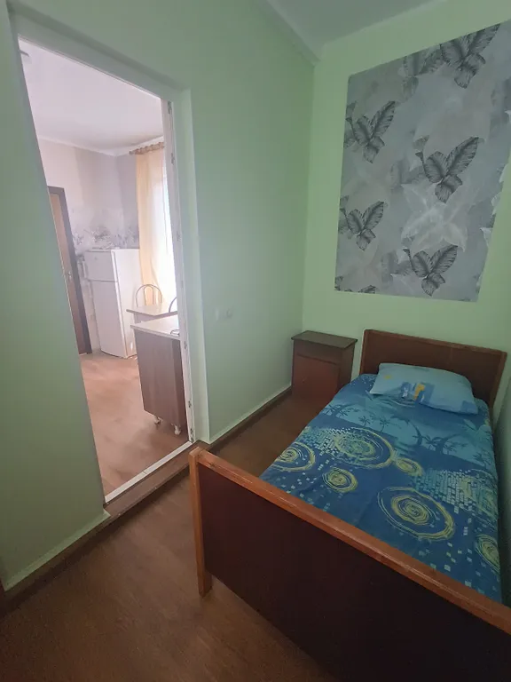 Уютная комната