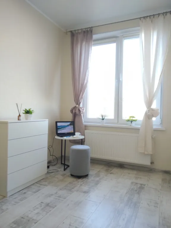 Комфортабельная квартира