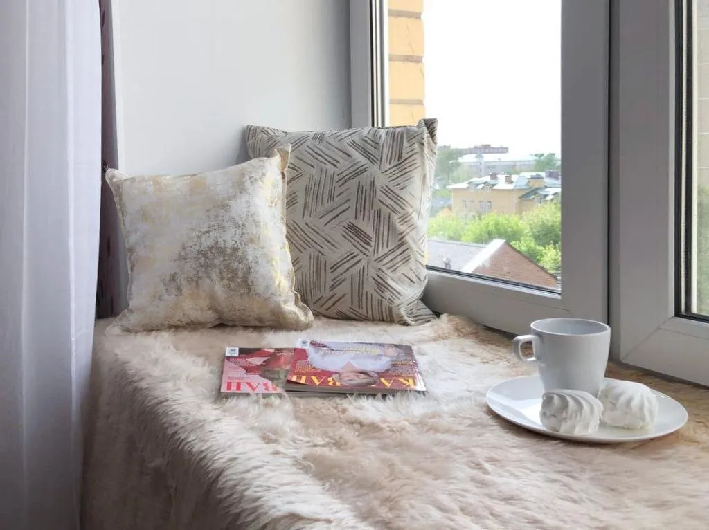 Апартаменты YarKo 2