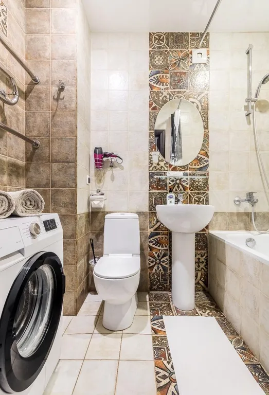 Квартира Красивая и уютная квартира — Краснодар