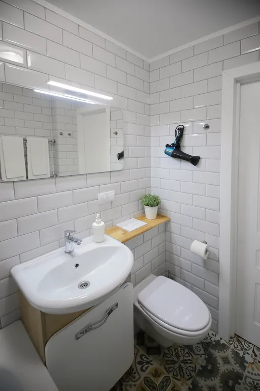 Квартира Квартира Central Apartment — Калининград