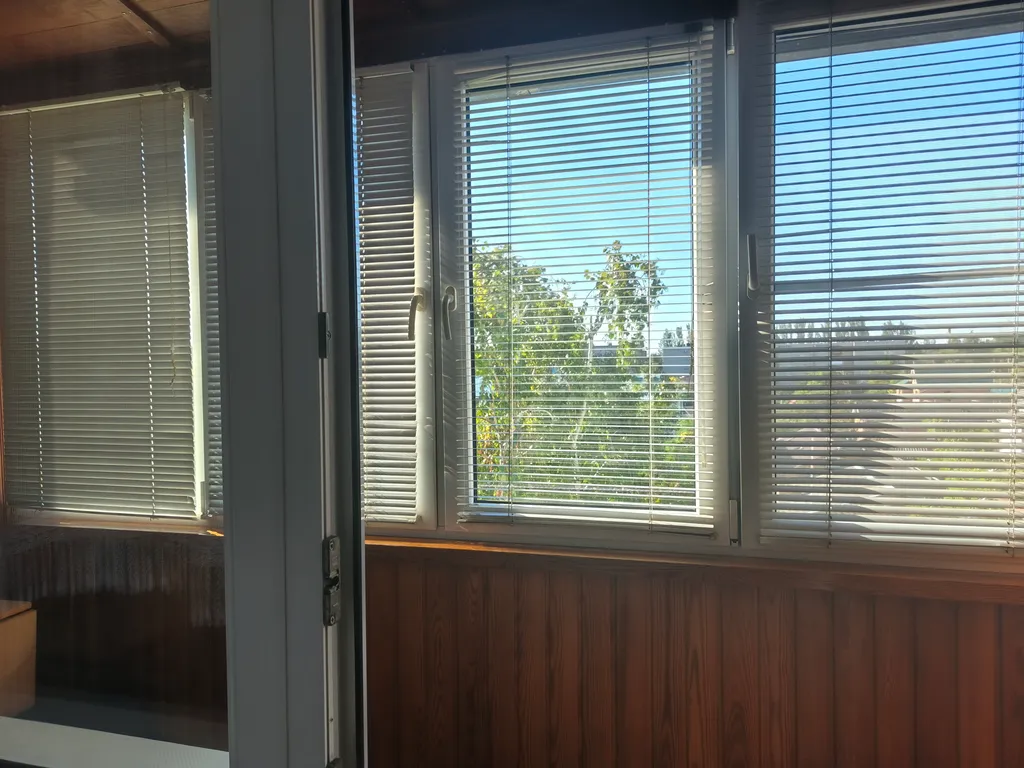 Двухкомнатная квартира у моря в центре города