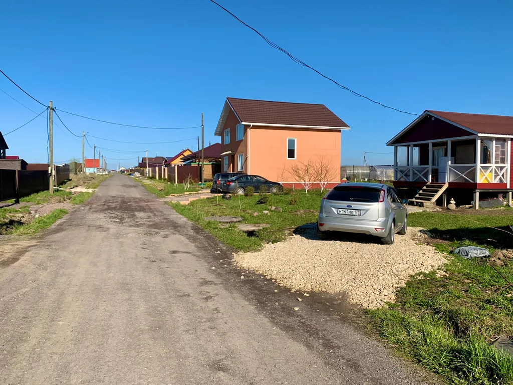 Дача для отдыха