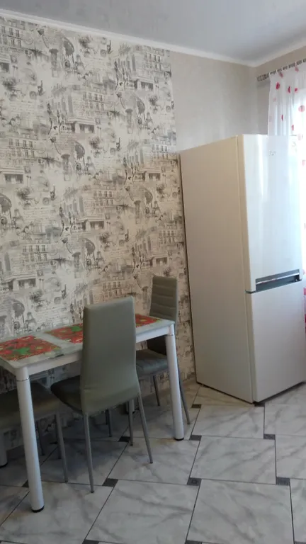 Квартира Уютная квартира в экологически чистом районе — Калининград