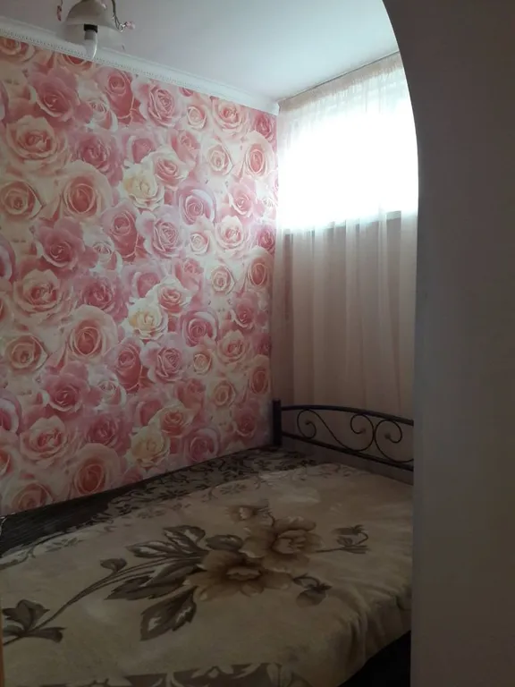 Коттедж Ялтинский дворик уютная 1к. Квартира рядом с приморским пляжем — Ялта