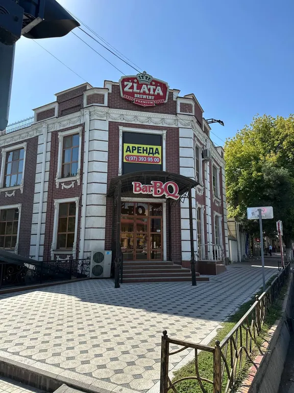 Квартира в центре Самарканда