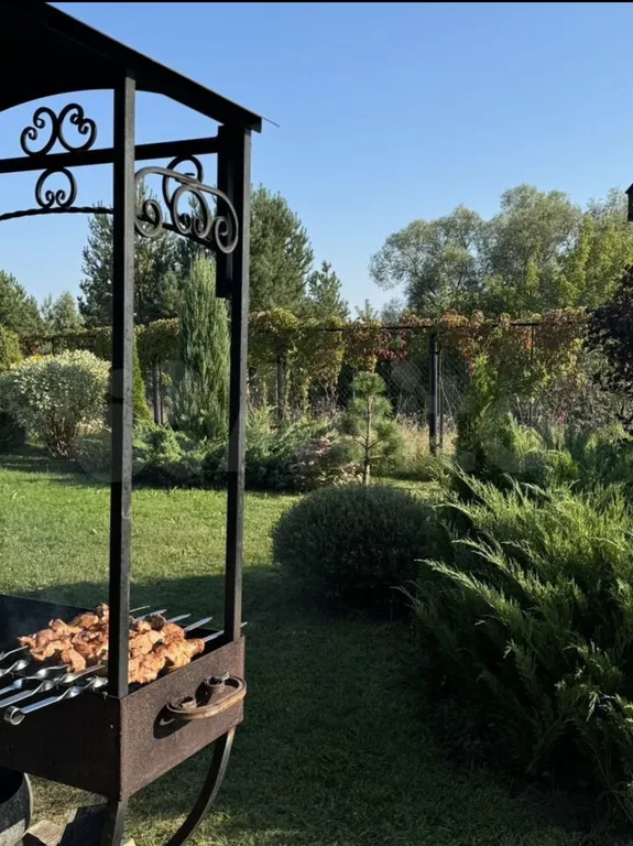 Дом для семейного отдыха в национальном парке Угра