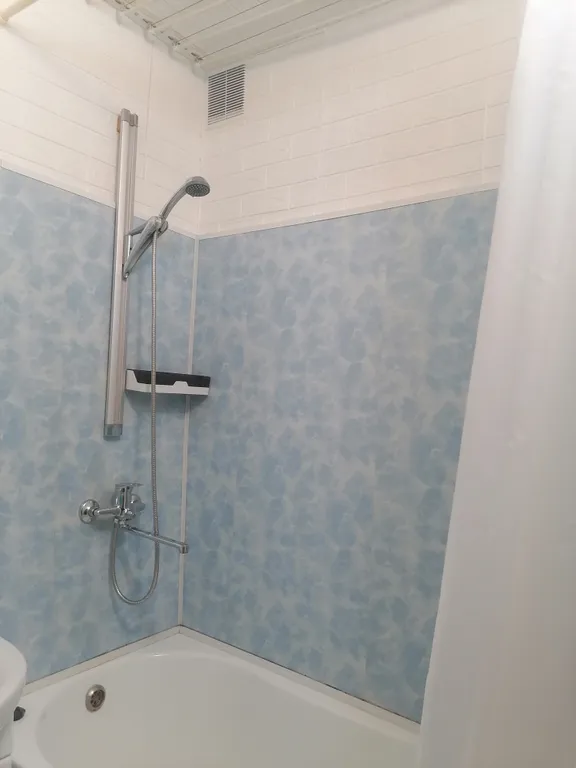 Свободная квартира в центре левого берега