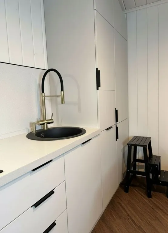 Weekend в Сорочанах, уютно в любое время года