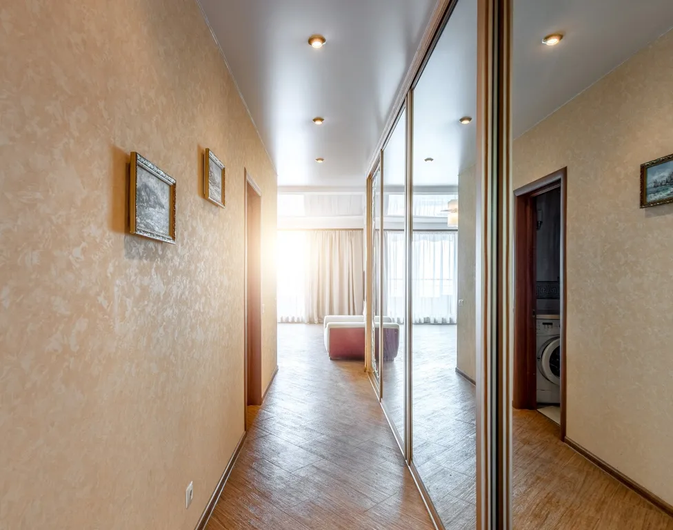 Апартаменты 160 с видом на море