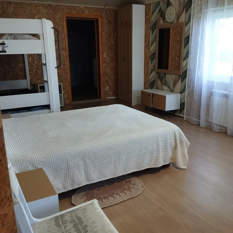 Дом с видом на Селигер