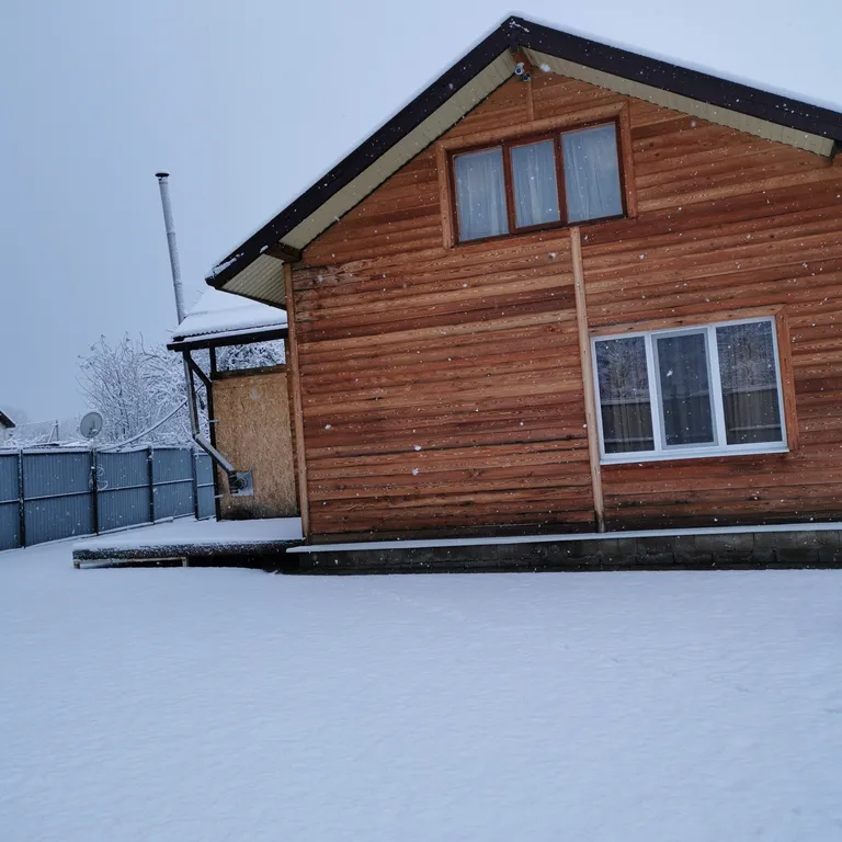 Уютный дом с видом на горы для любителей тихого отдыха