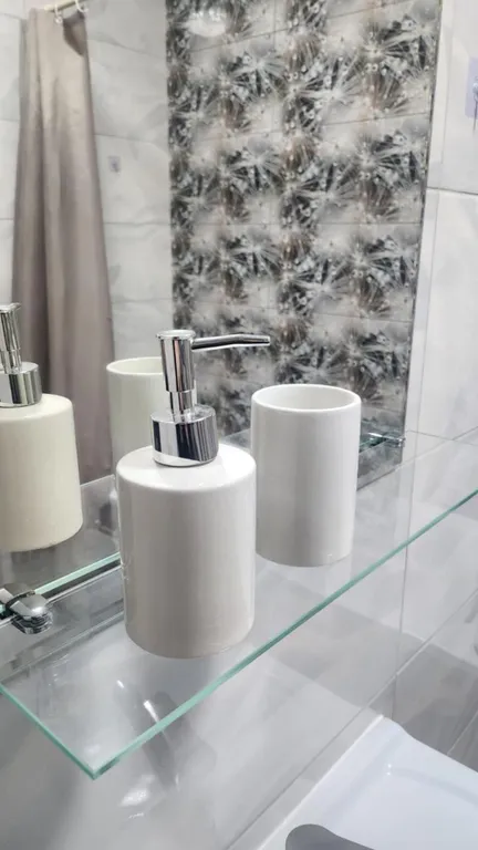 Уютная 1комнатная квартира jinis apart | тихий район центр за 12 минут