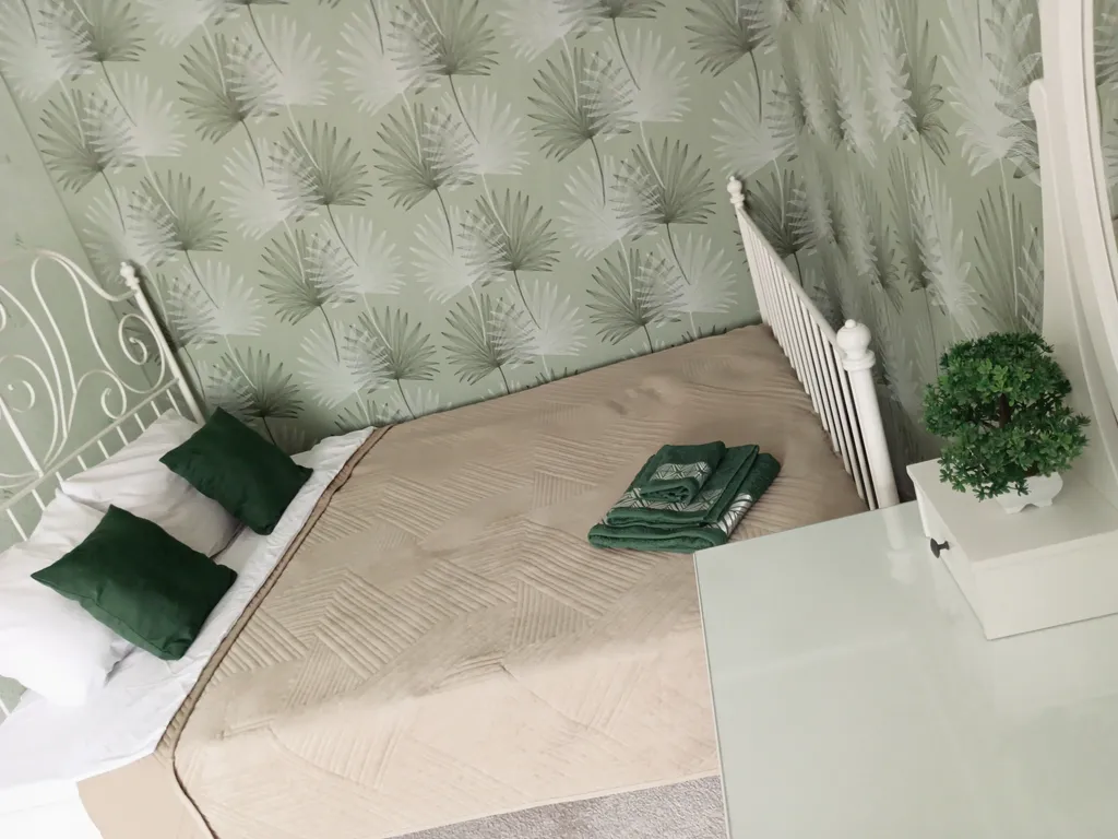 Уютная 1 комнатная квартира в центре города