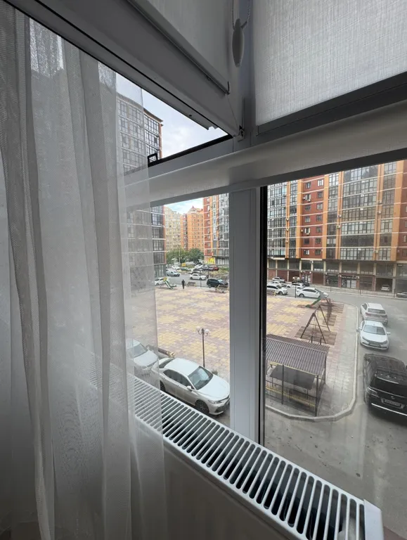 Квартира Уютная квартира у моря — Махачкала