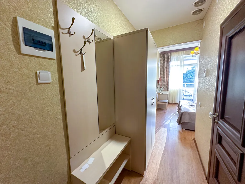 Квартира Комната — Адлер