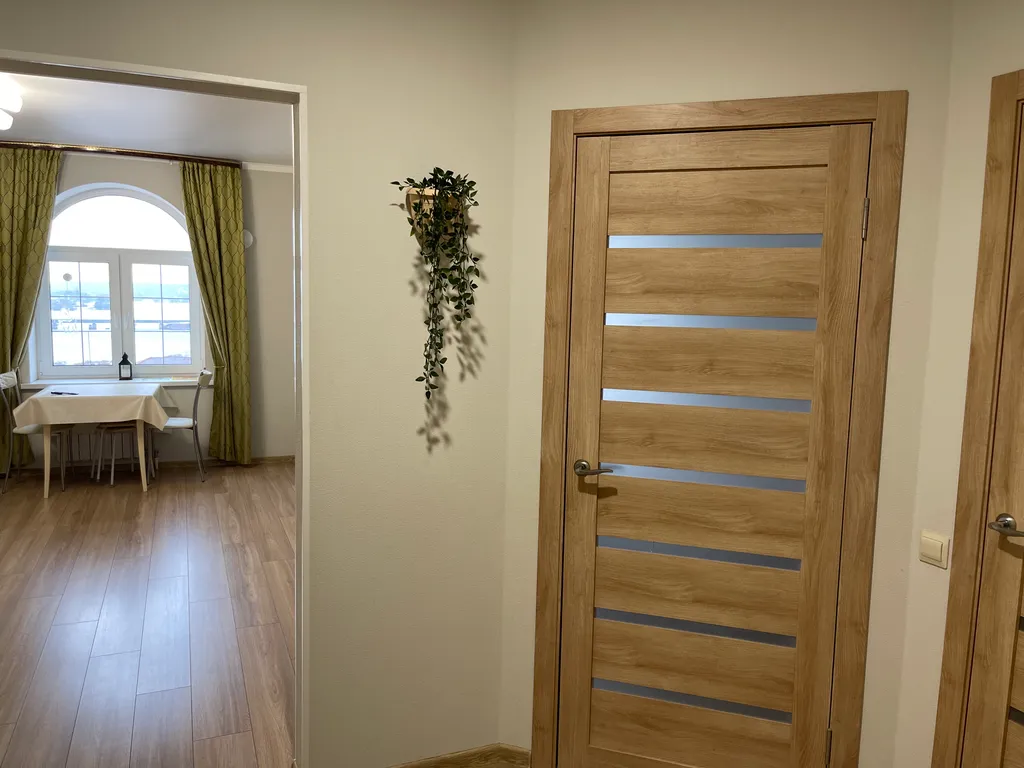 Апартамент в исторической части города