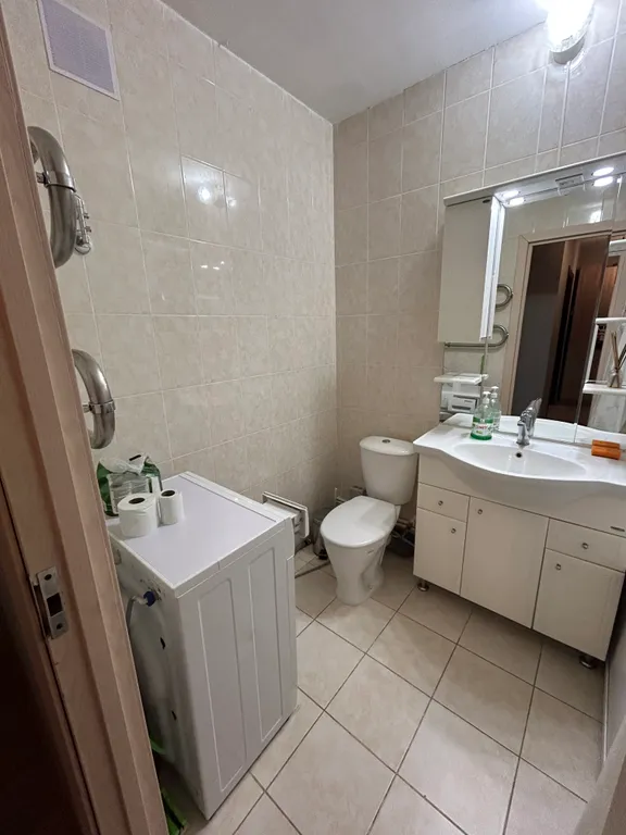 Уютная однокомнатная квартира у Тульского Кремля