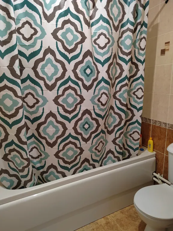 Квартира в центре со всеми удобствами