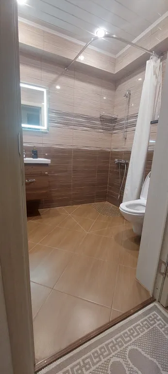 Жилье в центре города