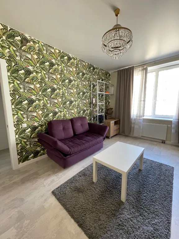 Уютная квартира в Оккервиле