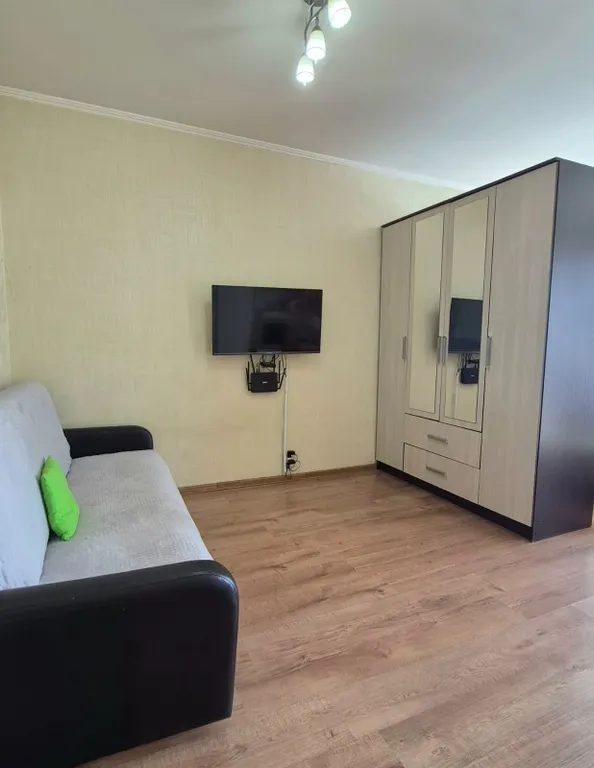 ЖК Акварели