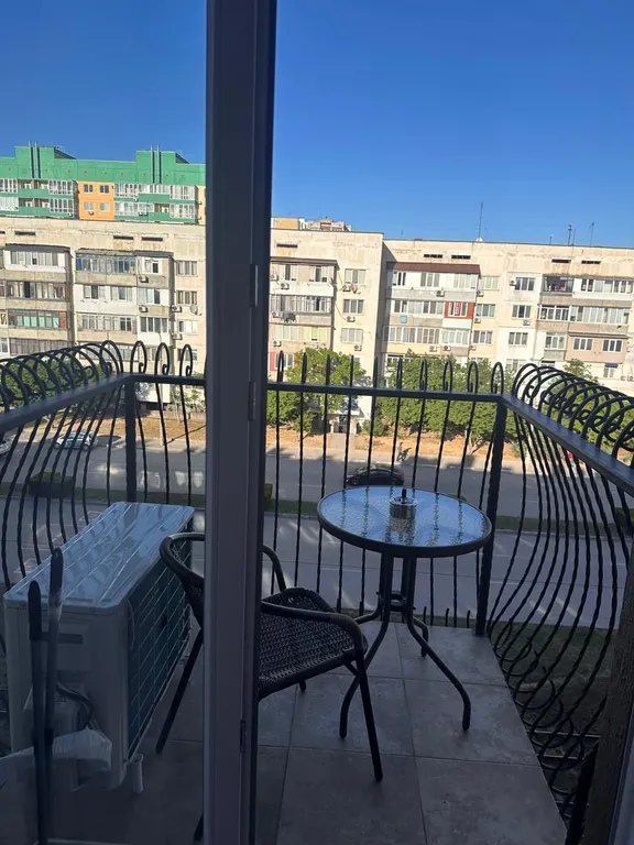 Дизайнерская квартира в лучшем ЖК Евпатория