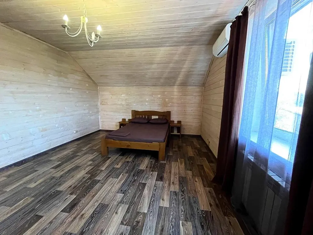 3-комнатный Дом