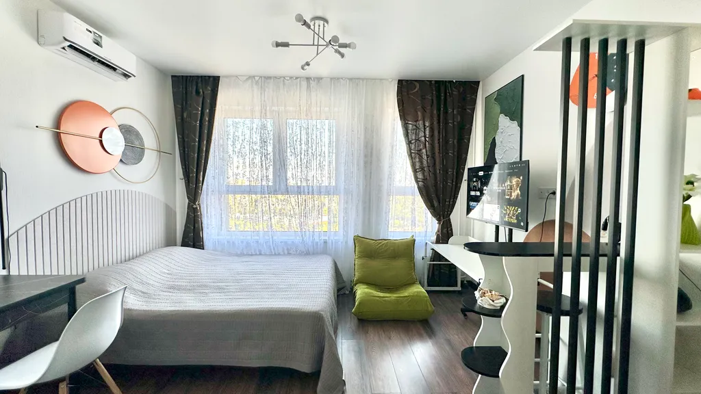 Истомáн Многофункциональная студия