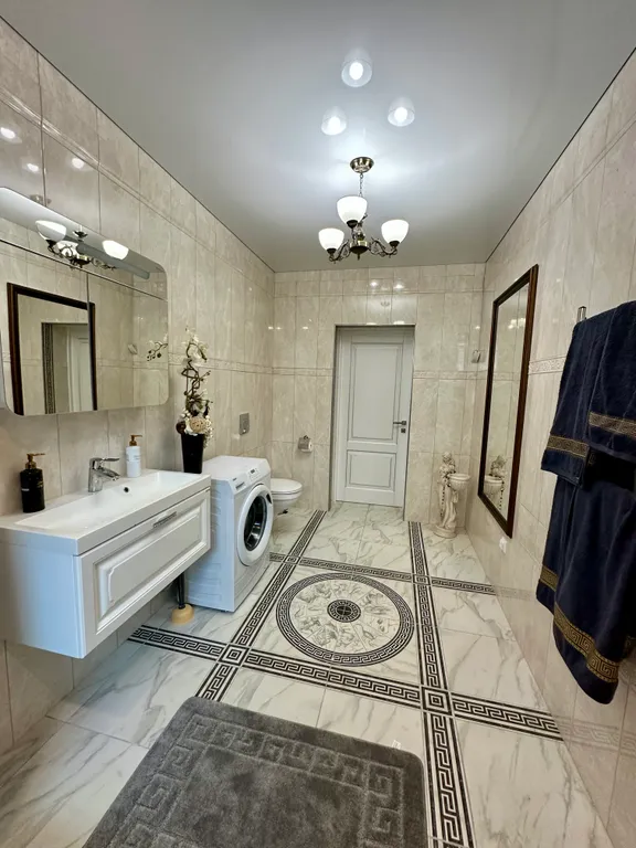 Усадьба King Suite