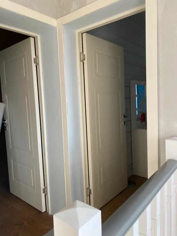 Хороший семейный дом